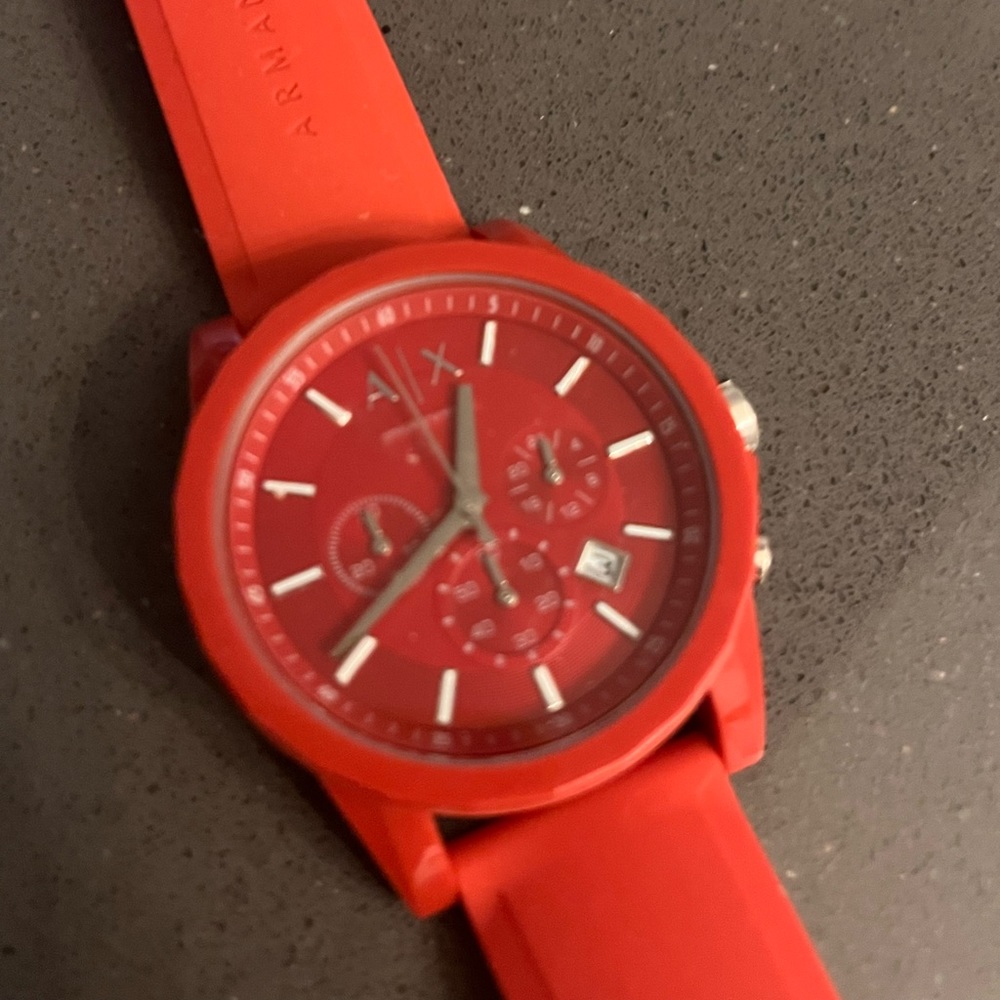 Armani Exchange AX1328 men's watch